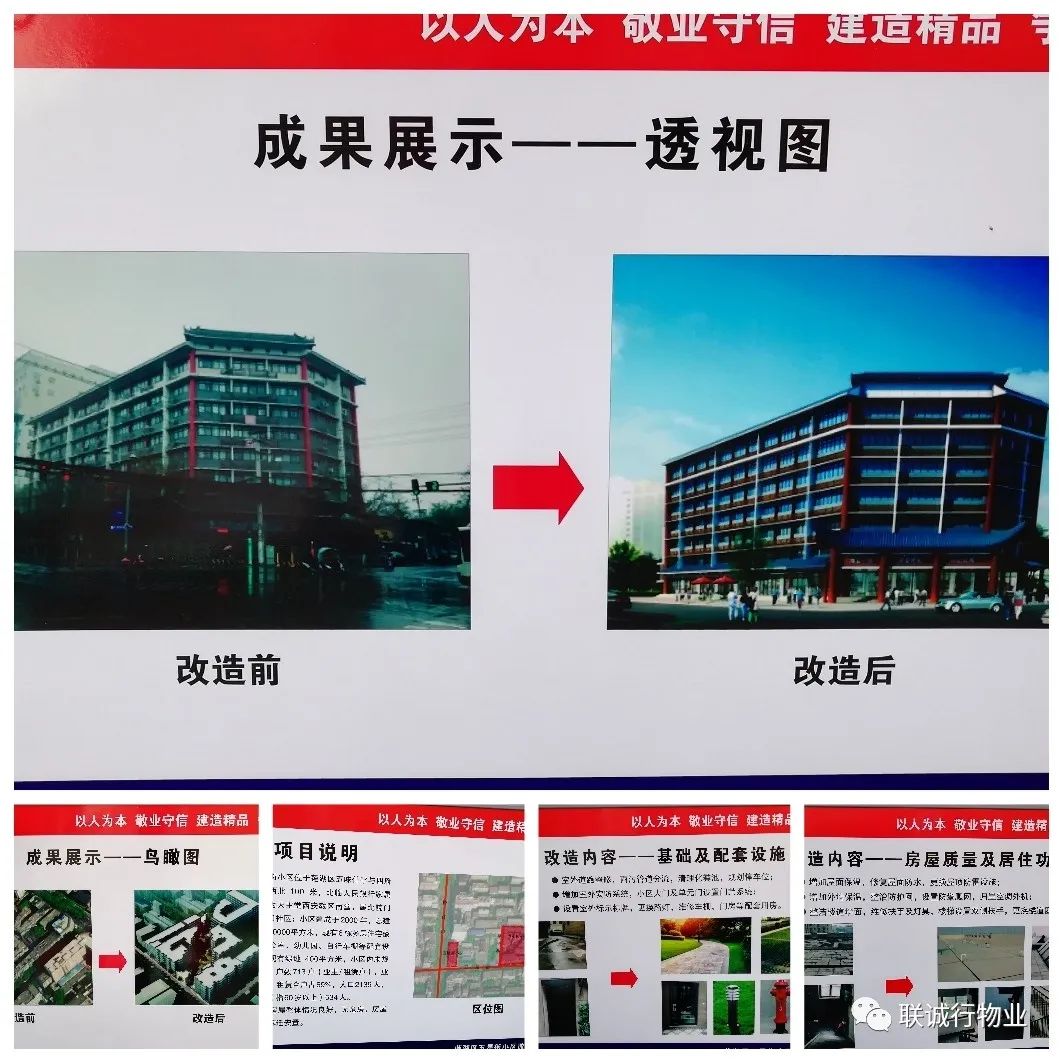 提升小區(qū)品質(zhì)，共筑美好生活——五星小區(qū)項(xiàng)目改造實(shí)記