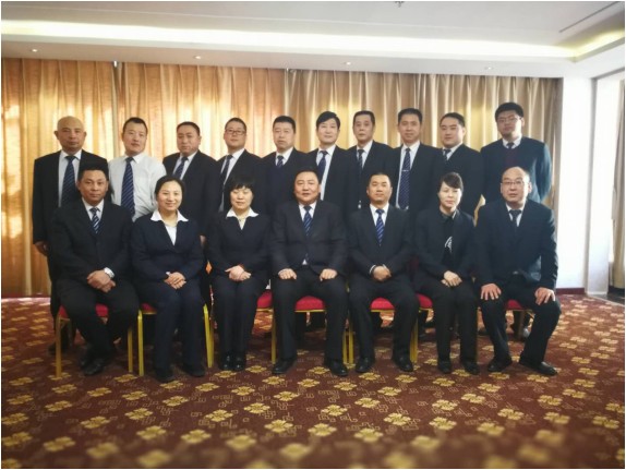 明確新目標(biāo)，譜寫新篇章