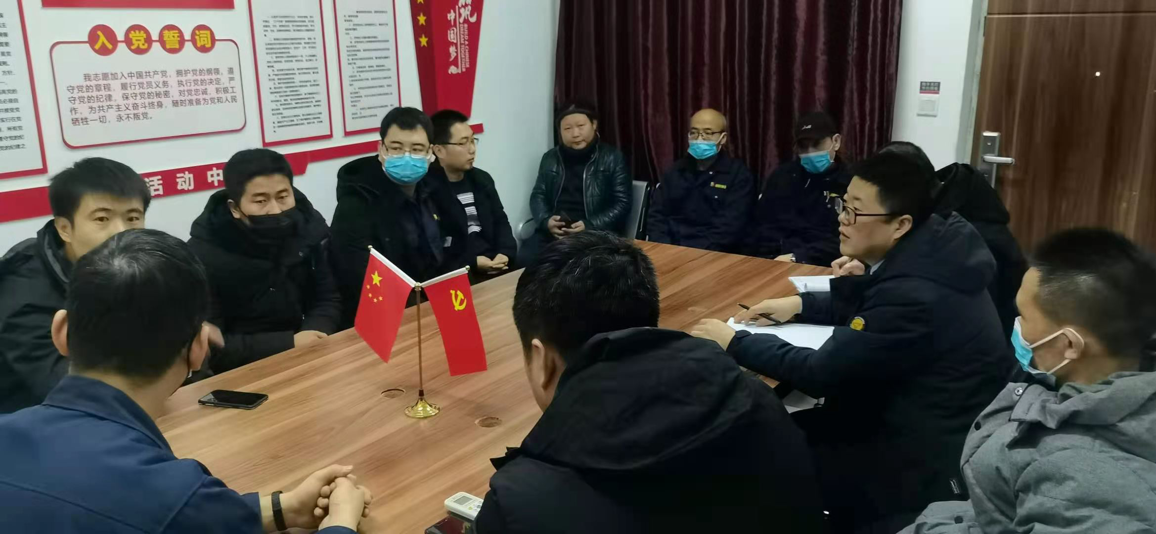 小區(qū)消防檢查，筑牢安全防線