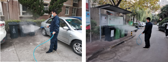 晝短情長(zhǎng)，情暖人心