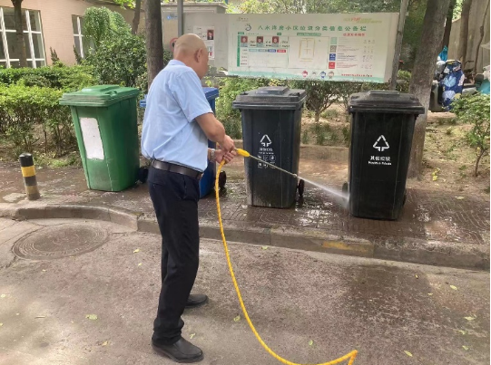 助力峰會，服務(wù)在行動